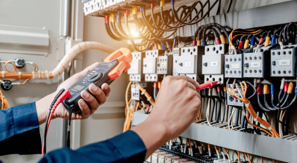 Best Electrical Contractors for Businesses  in Ocean Grove, NJ