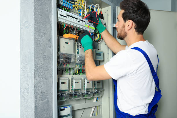 Best Residential Electrician Services  in Ocean Grove, NJ