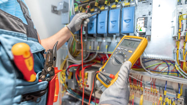 Best Electrical Installation Contractor  in Ocean Grove, NJ