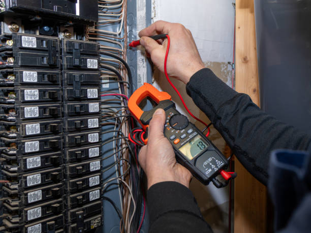 Affordable Electrical Installation in NJ
