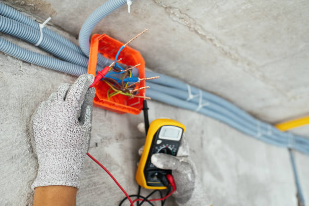 Best Ceiling Fan Installation Electrician  in Ocean Grove, NJ